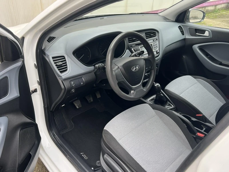 Hyundai I20 II 1.2, снимка 8 - Автомобили и джипове - 47574470