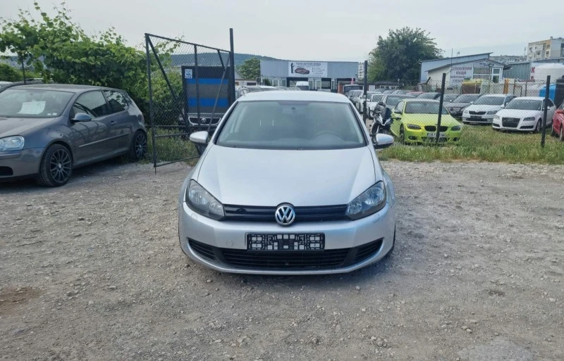 VW Golf R-line, снимка 2 - Автомобили и джипове - 46837211