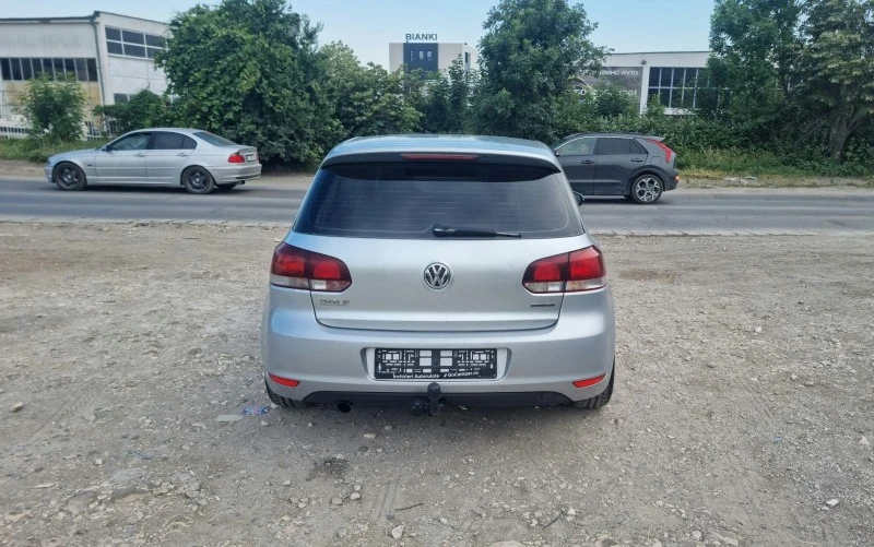 VW Golf R-line, снимка 5 - Автомобили и джипове - 46837211