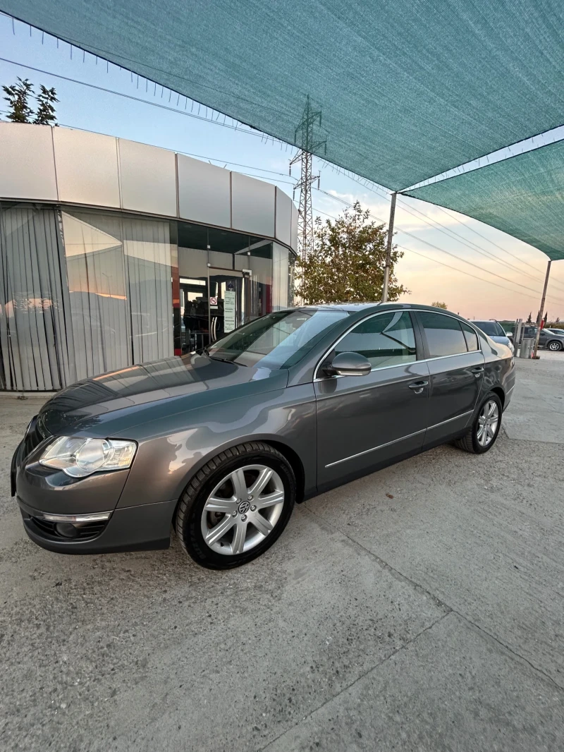 VW Passat 1.6 MPI COMFORT //газов инжекцион//, снимка 5 - Автомобили и джипове - 47434374