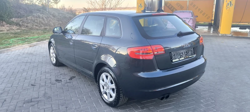 Audi A3 1, 8TFSI S-LINE АВТОМАТИК КЛИМАТРОНИК, снимка 3 - Автомобили и джипове - 47954785