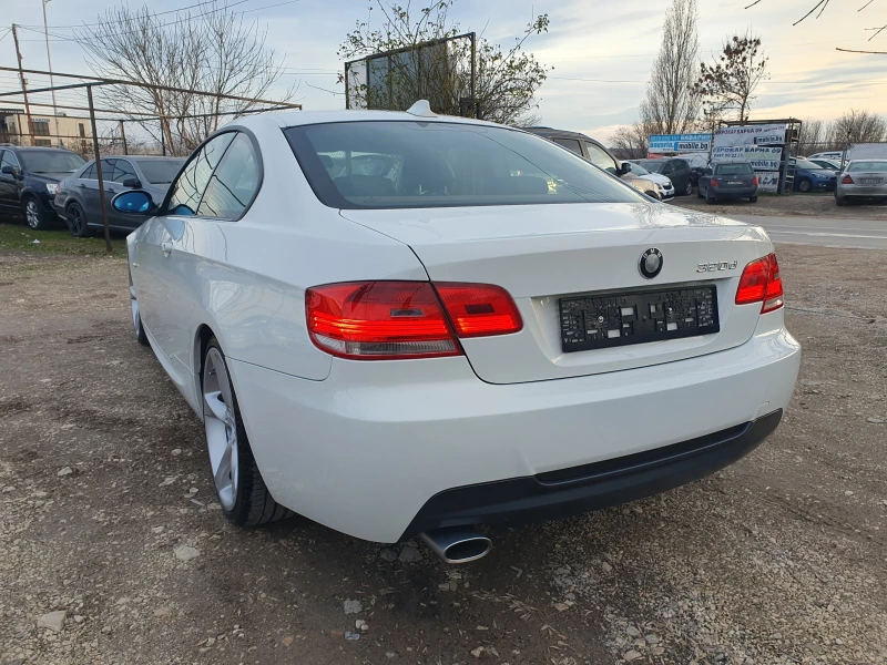 BMW 320 d КОЖА КСЕНОН, снимка 2 - Автомобили и джипове - 48606446