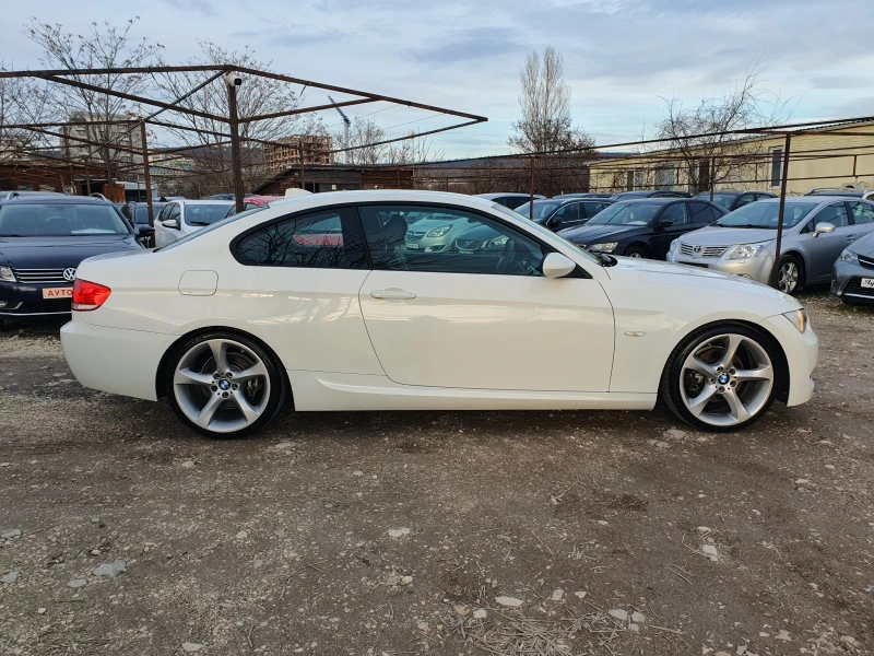 BMW 320 d КОЖА КСЕНОН, снимка 5 - Автомобили и джипове - 48606446