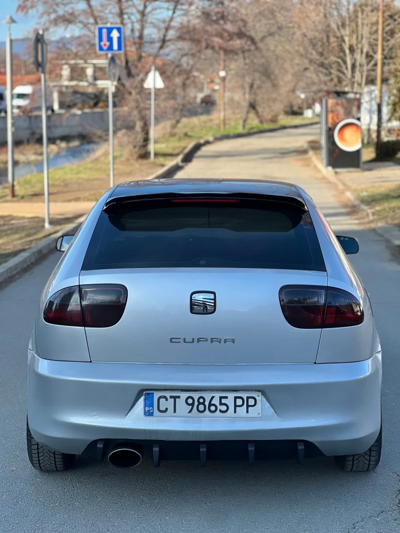 Seat Leon 1.9 TDI / ARL, снимка 5 - Автомобили и джипове - 48801869