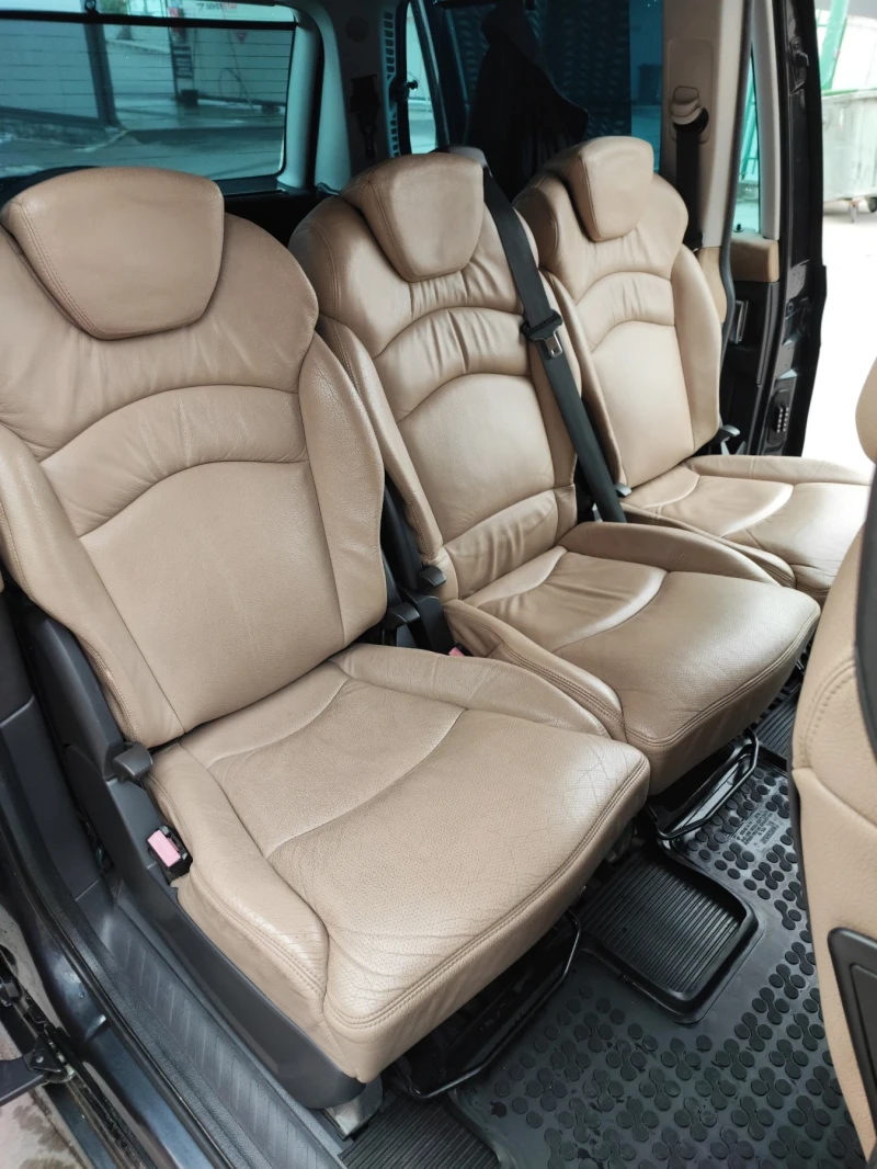 Lancia Phedra 2.2JTD, снимка 15 - Автомобили и джипове - 51329450