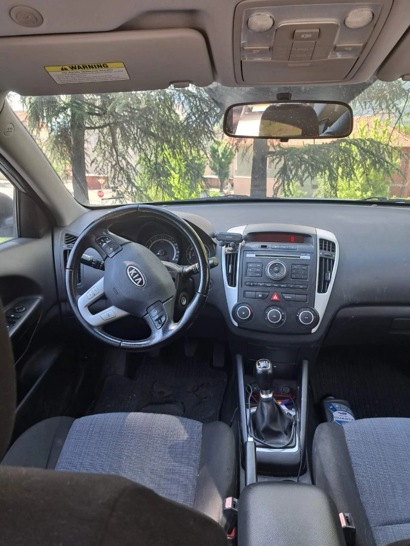 Kia Ceed, снимка 3 - Автомобили и джипове - 52330625