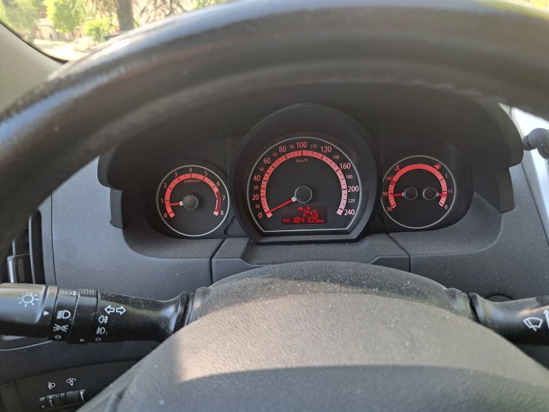 Kia Ceed, снимка 2 - Автомобили и джипове - 52330625