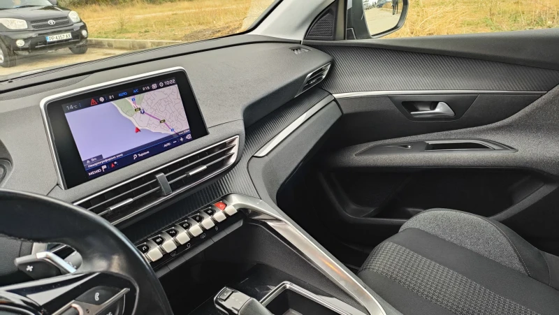 Peugeot 3008, снимка 9 - Автомобили и джипове - 52041215