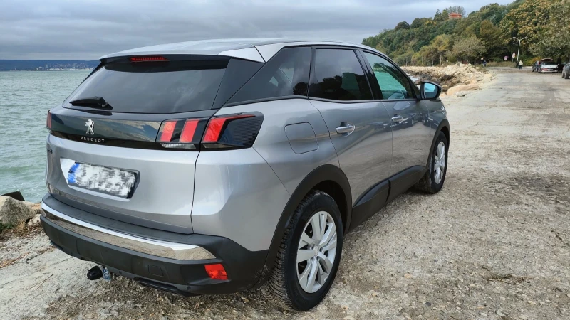 Peugeot 3008, снимка 5 - Автомобили и джипове - 52041215