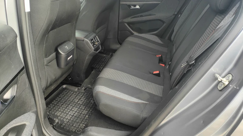 Peugeot 3008, снимка 13 - Автомобили и джипове - 52041215