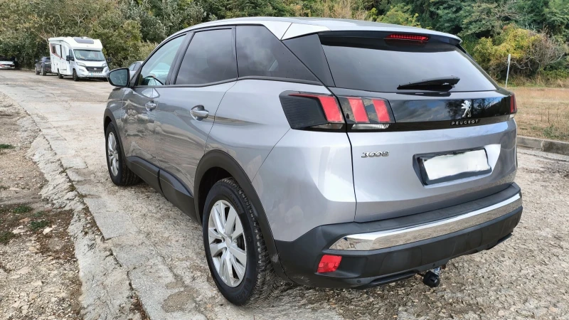 Peugeot 3008, снимка 4 - Автомобили и джипове - 52041215