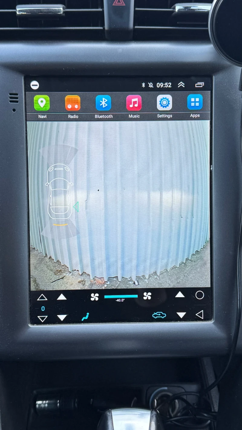 Ford Mondeo 2.0 TDCI, снимка 8 - Автомобили и джипове - 52064233