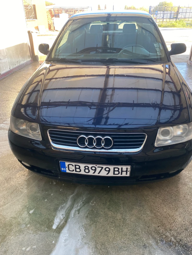 Audi A3, снимка 3 - Автомобили и джипове - 52232394