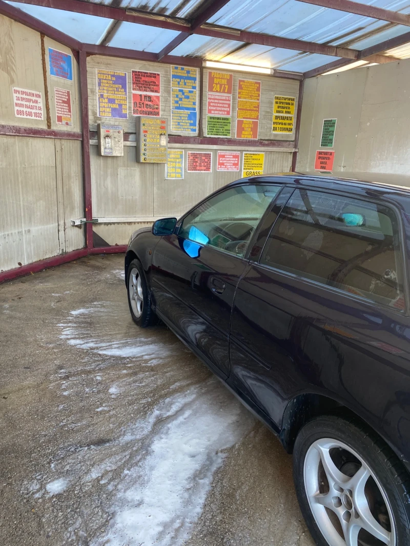 Audi A3, снимка 8 - Автомобили и джипове - 52232394