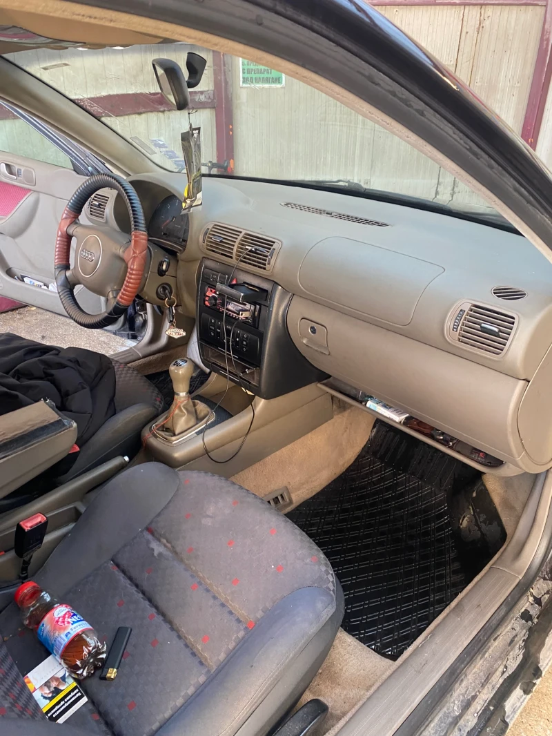 Audi A3, снимка 15 - Автомобили и джипове - 52232394