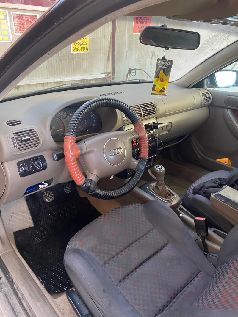 Audi A3, снимка 12 - Автомобили и джипове - 52232394