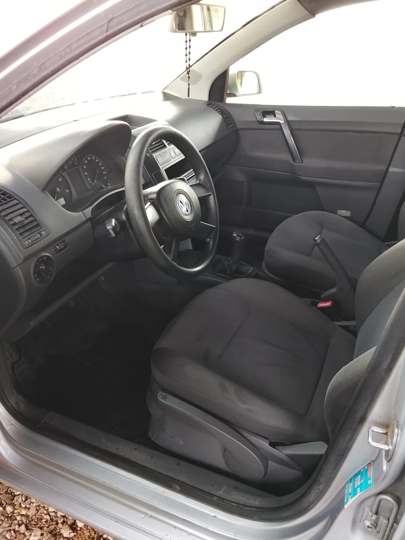 VW Polo, снимка 7 - Автомобили и джипове - 52432505