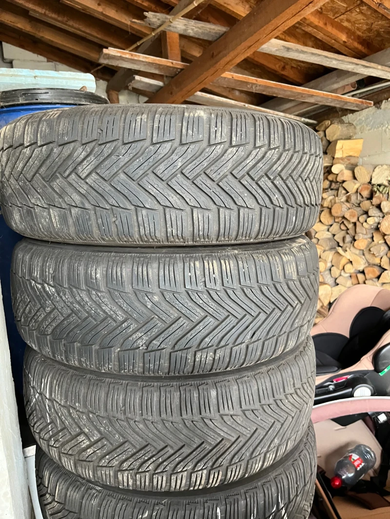 Toyota Avensis, снимка 8 - Автомобили и джипове - 52617900