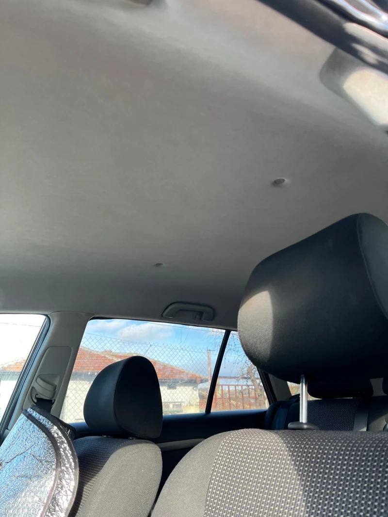 Toyota Avensis, снимка 6 - Автомобили и джипове - 52617900