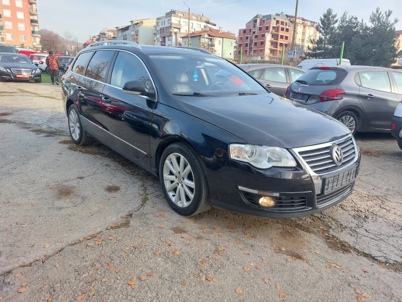 VW Passat 2.0TDI* AUTOMATIC-DSG* 36м. х 255лв.* , снимка 6 - Автомобили и джипове - 52837881