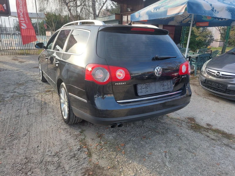 VW Passat 2.0TDI* AUTOMATIC-DSG* 36м. х 255лв.* , снимка 4 - Автомобили и джипове - 52837881