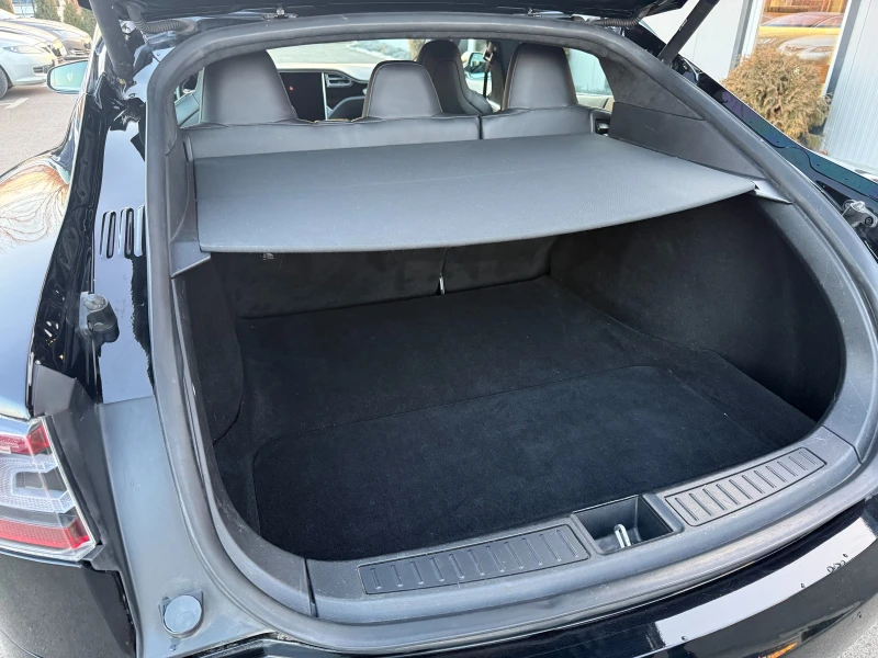 Tesla Model S * 75D* EU* FreeSuperCharge* EU* CCS, снимка 17 - Автомобили и джипове - 52934668