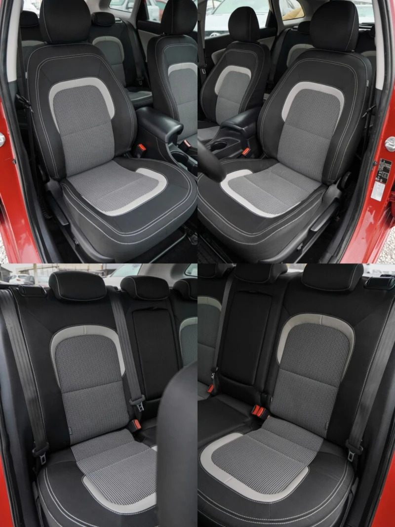 Kia Ceed 1.6 CRDI ЛИЗИНГ!, снимка 11 - Автомобили и джипове - 53197905