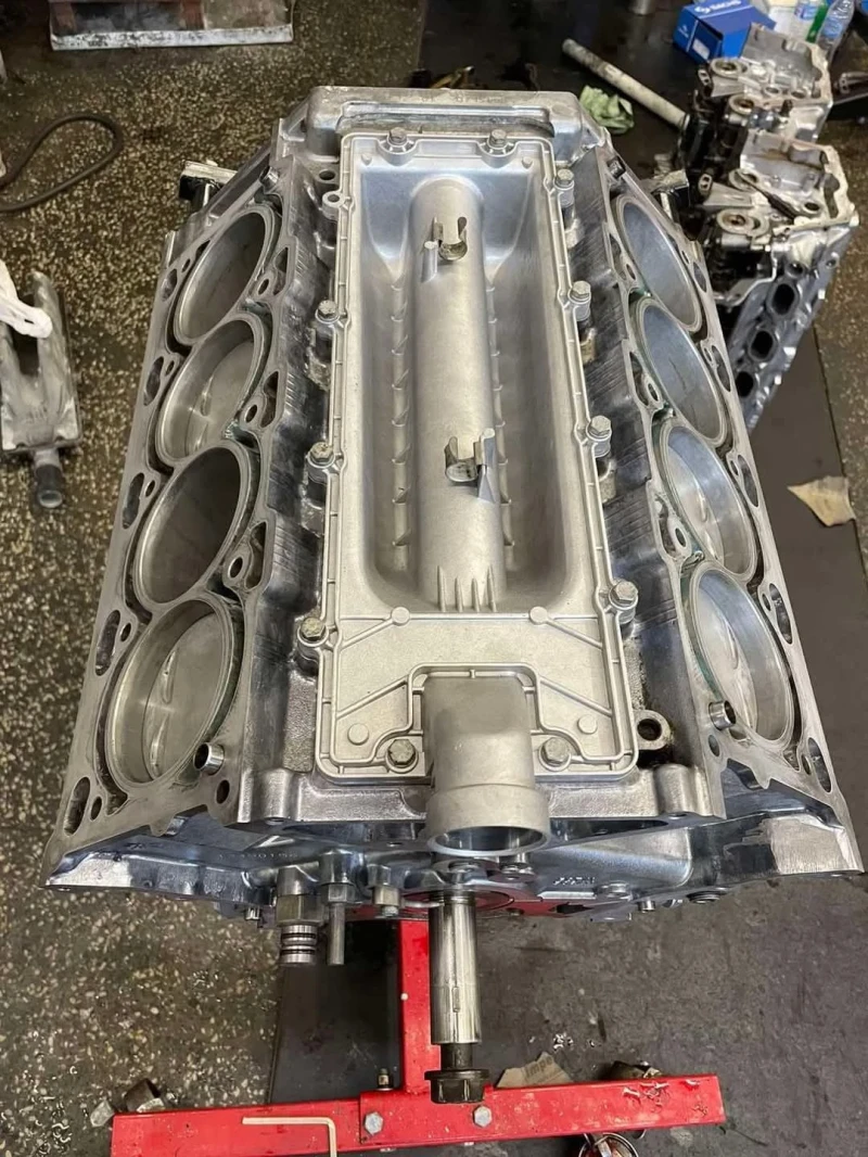 BMW 650 Sport Coupe M6 Packet , снимка 14 - Автомобили и джипове - 53357710