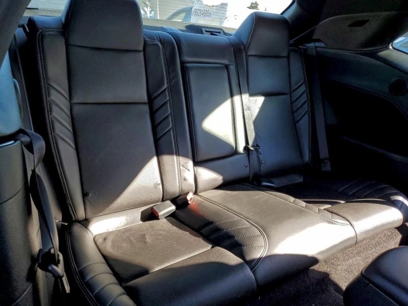 Dodge Challenger SRT HELLCAT, снимка 10 - Автомобили и джипове - 53448449