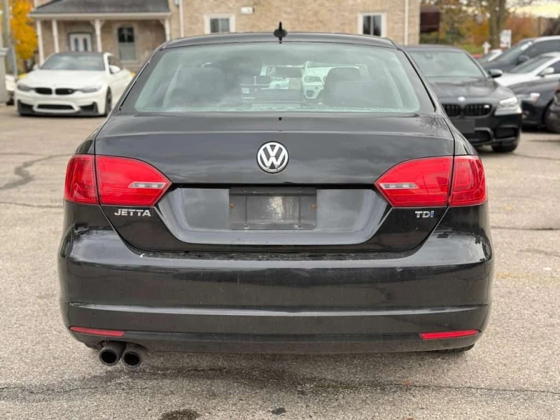 VW Jetta * TDI * CARFAX * ЦЕНА ДО БГ, снимка 5 - Автомобили и джипове - 53529230