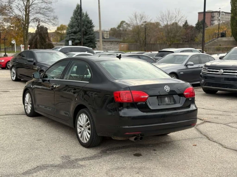 VW Jetta * TDI * CARFAX * ЦЕНА ДО БГ, снимка 4 - Автомобили и джипове - 53529230