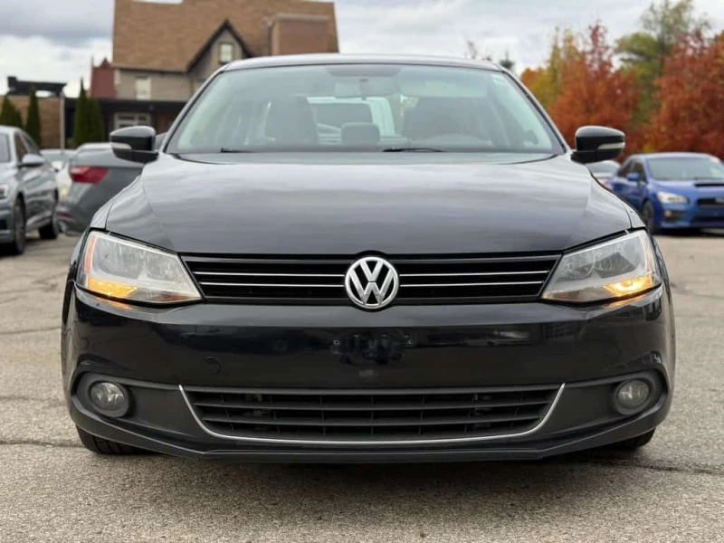 VW Jetta * TDI * CARFAX * ЦЕНА ДО БГ, снимка 2 - Автомобили и джипове - 53529230