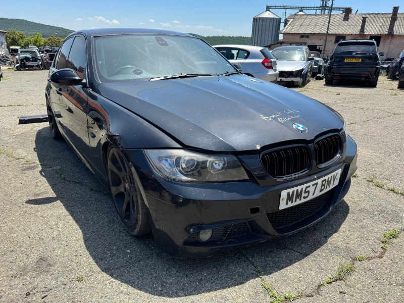 BMW 325 и 218кс - 11 лв. - 20863648 1