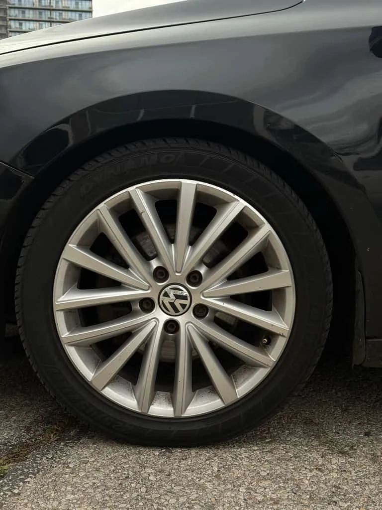 VW Jetta * TDI * CARFAX * ЦЕНА ДО БГ, снимка 9 - Автомобили и джипове - 53529230