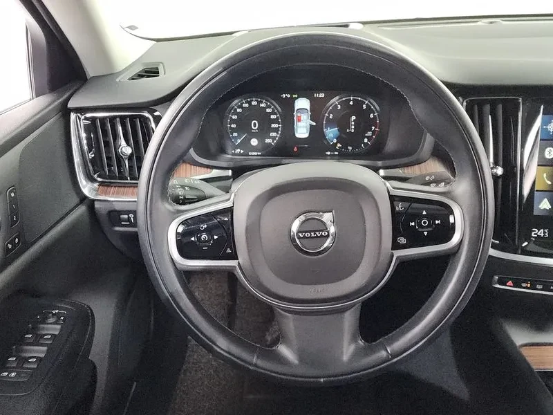 Volvo S60 T5 MOMENTUM, снимка 13 - Автомобили и джипове - 55704294