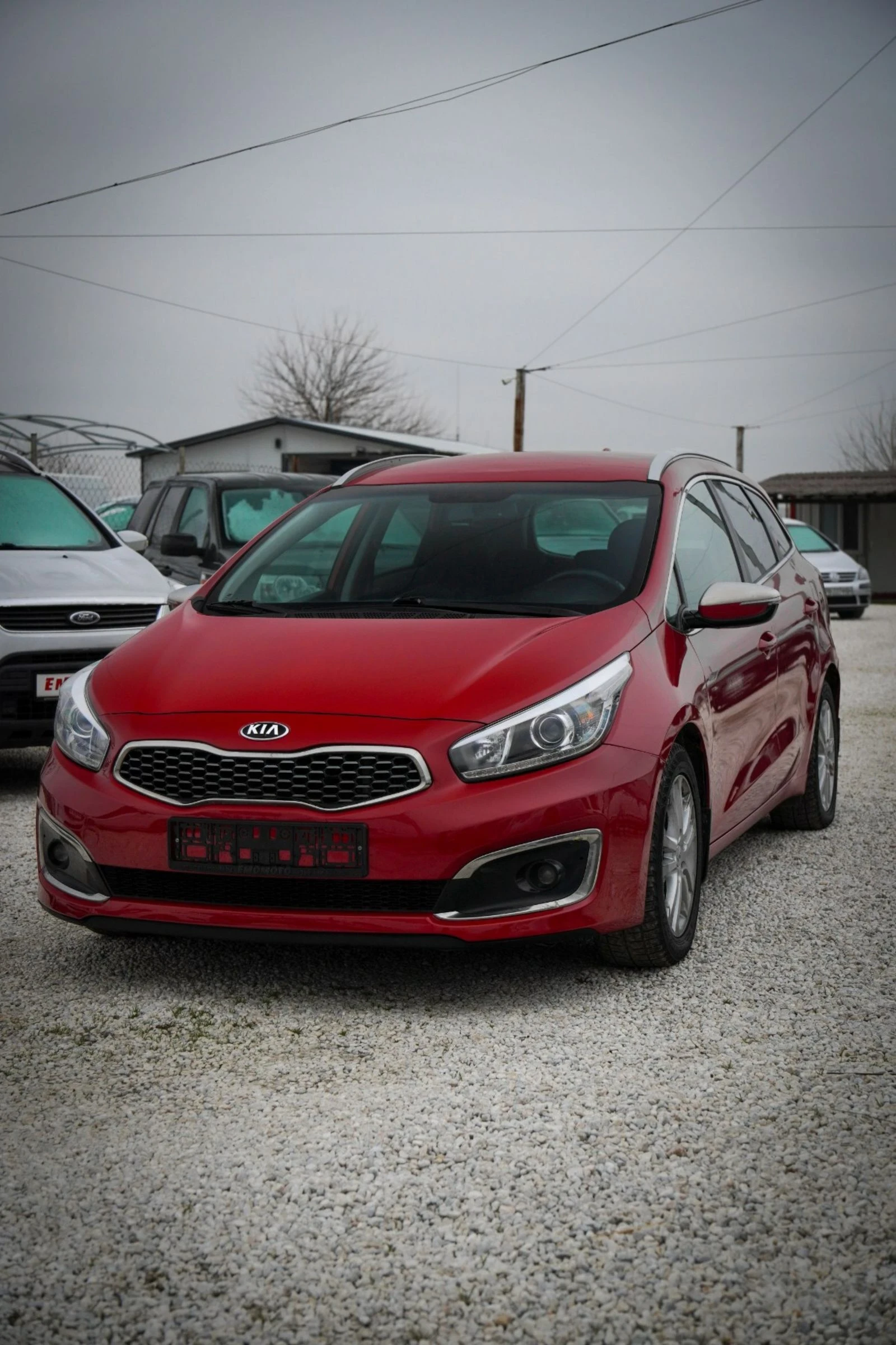 Kia Ceed 1.6 CRDI ЛИЗИНГ!, снимка 1
