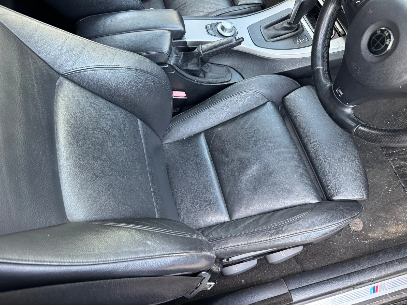 BMW 325 и 218кс, снимка 6 - Автомобили и джипове - 55245131