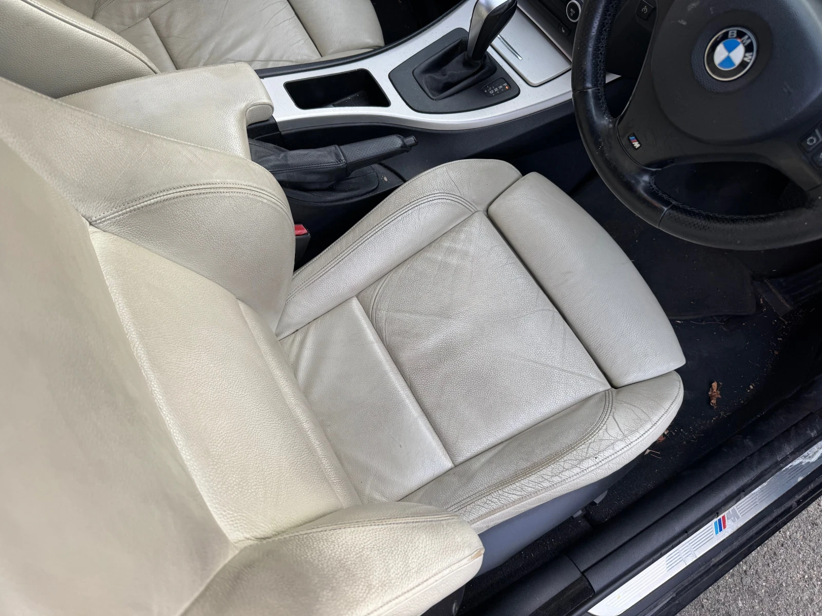 BMW 325 и 218кс, снимка 6 - Автомобили и джипове - 56148571