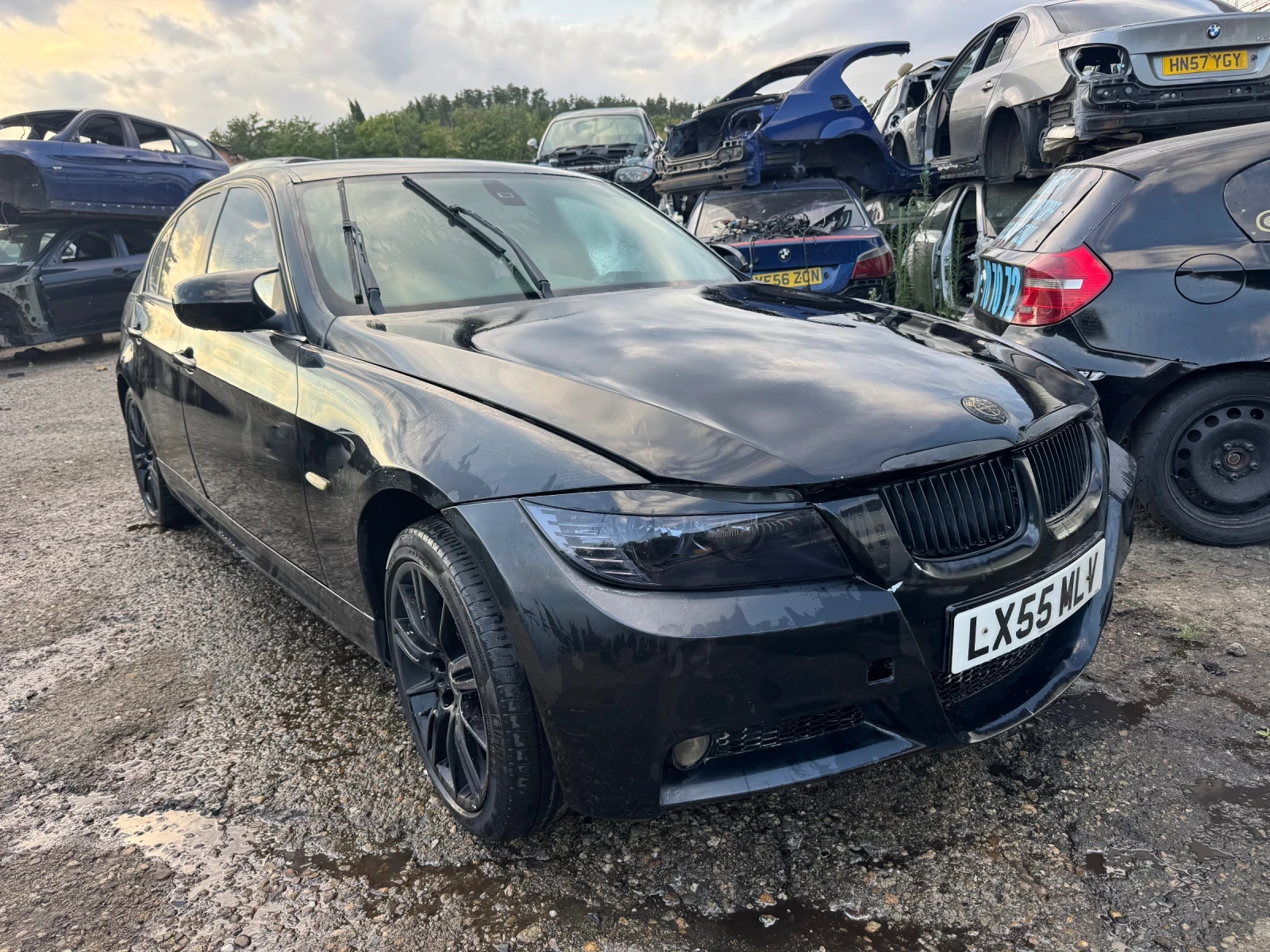 BMW 325 и 218кс, снимка 2 - Автомобили и джипове - 55245131