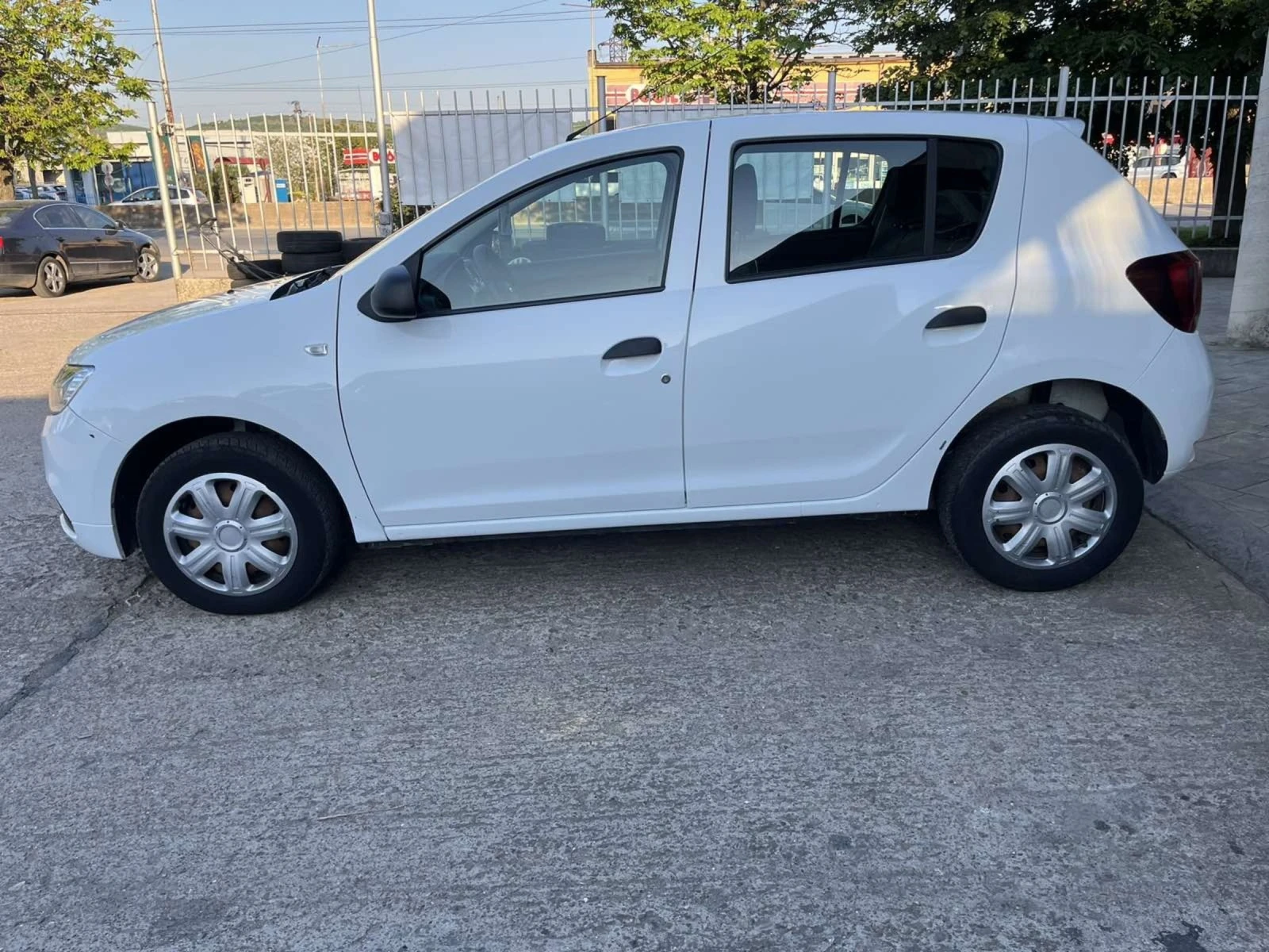 Dacia Sandero 1.5dci EURO6 - изображение 8