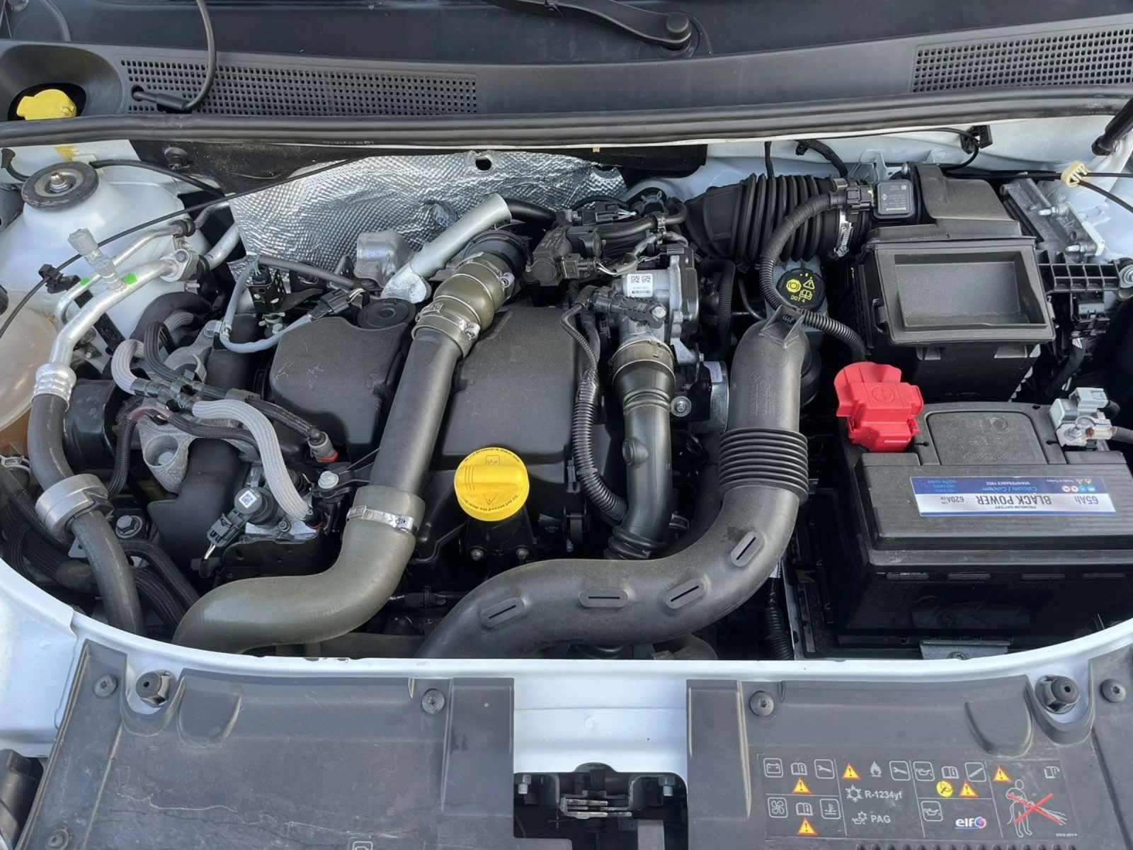 Dacia Sandero 1.5dci EURO6 | Mobile.bg — изображение 17