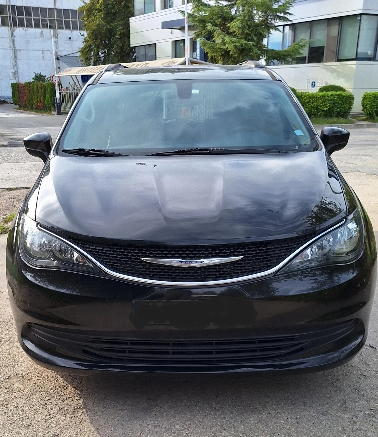 Chrysler Voyager | Mobile.bg � ����������� 1