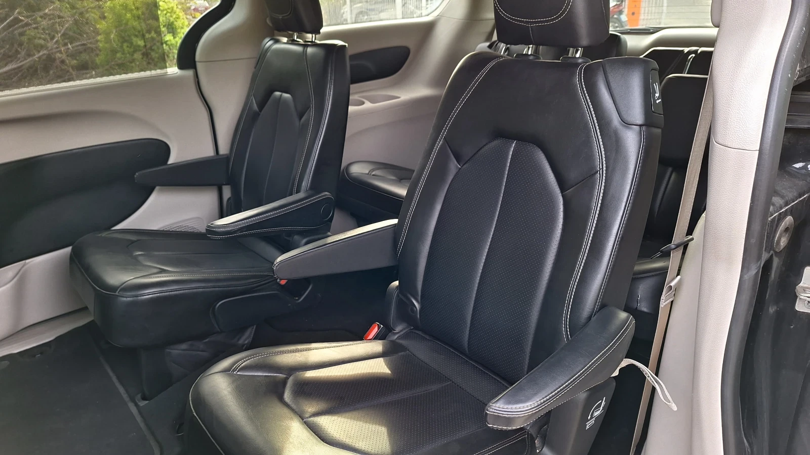 Chrysler Voyager | Mobile.bg � ����������� 11