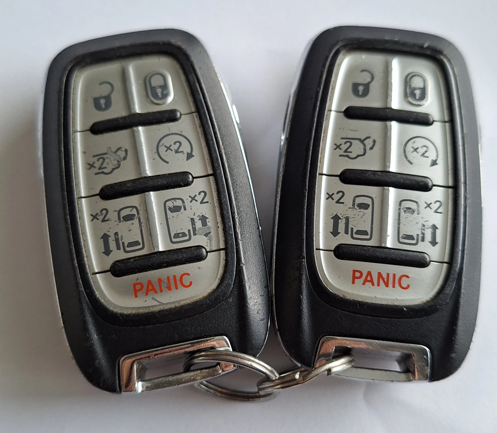 Chrysler Voyager | Mobile.bg � ����������� 15