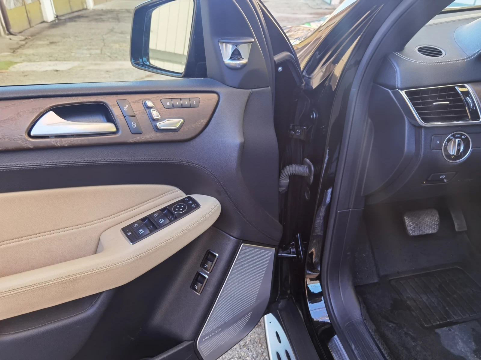 Mercedes-Benz GLS 450 | Mobile.bg   14