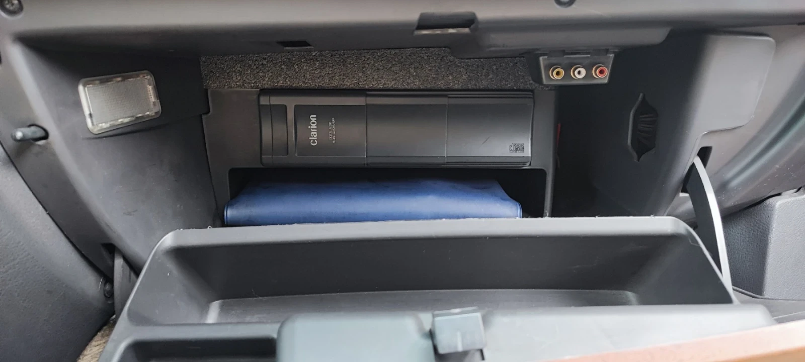 Lancia Phedra 2.2JTD | Mobile.bg — изображение 12