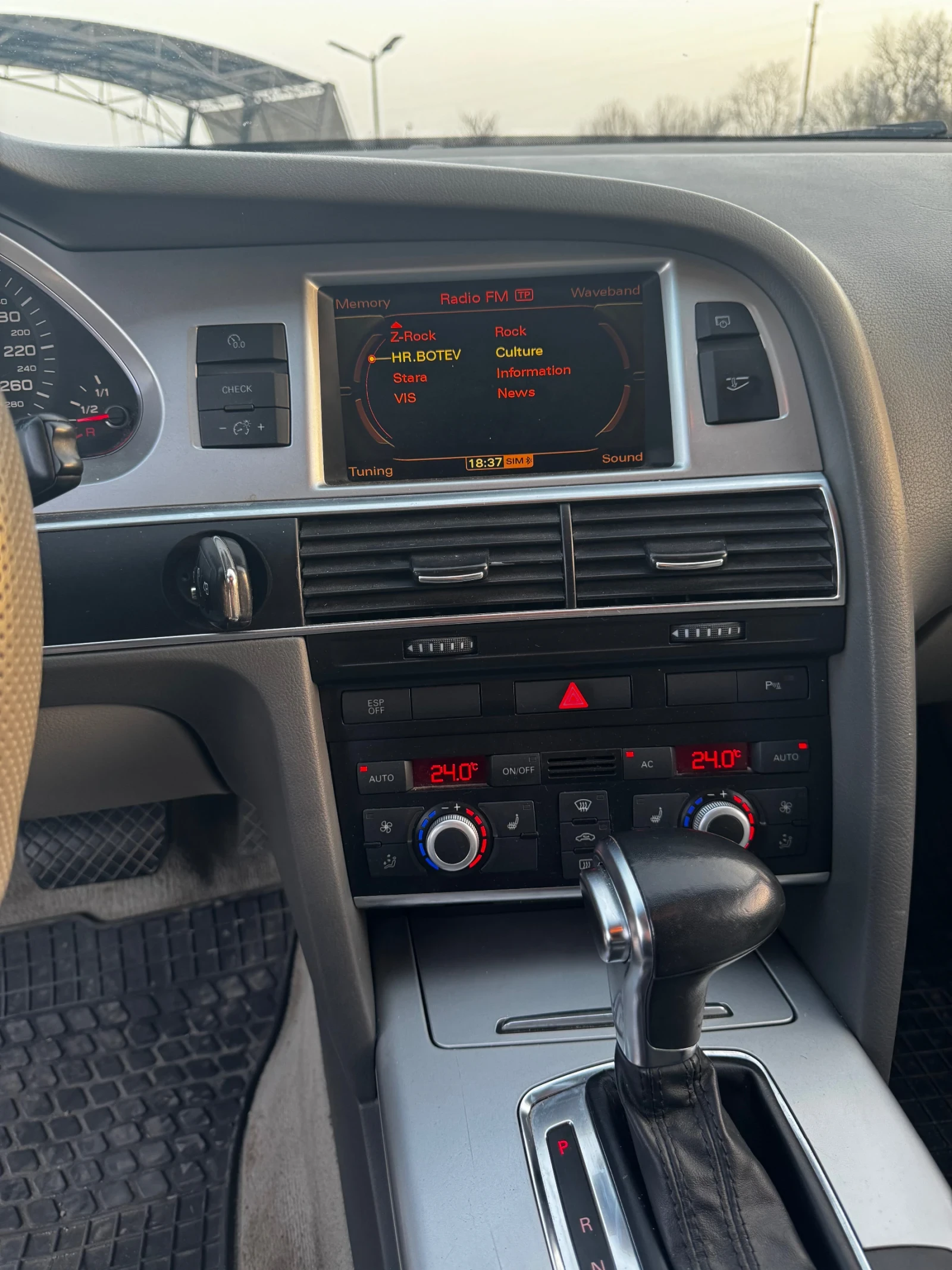 Audi A6 A 6 3.0 TDI - изображение 9