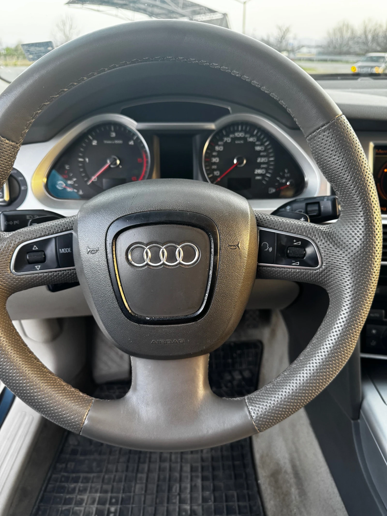 Audi A6 A 6 3.0 TDI - изображение 8