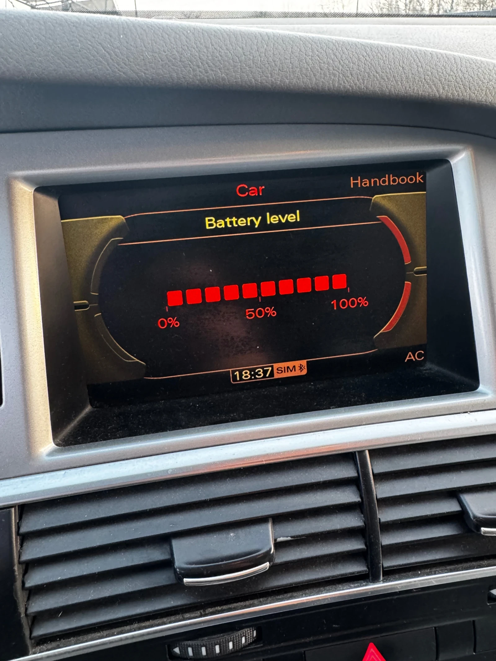 Audi A6 A 6 3.0 TDI - изображение 10
