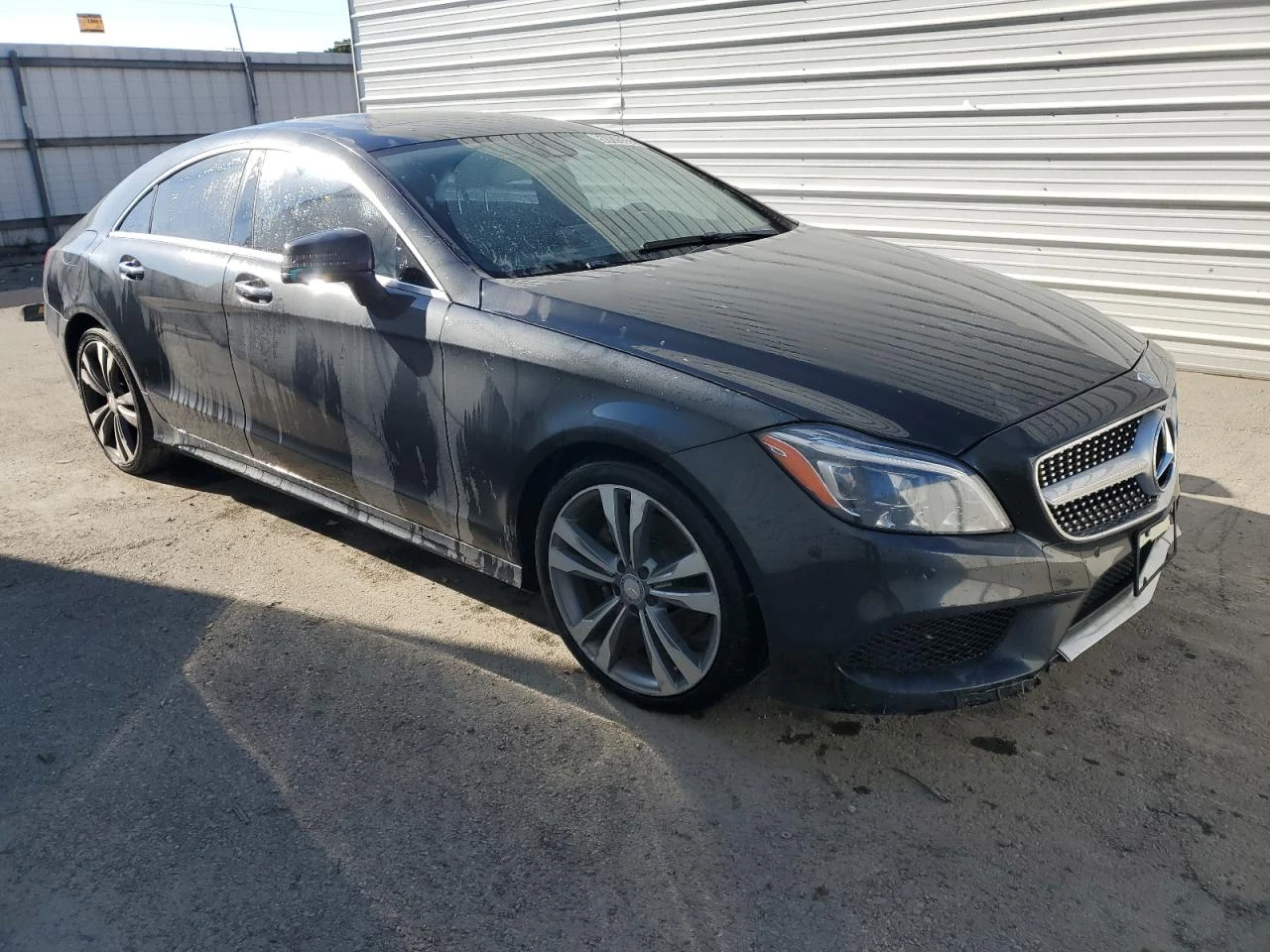 Mercedes-Benz CLS 400 4MATIC* Обдух* Harman/Kardon - изображение 3